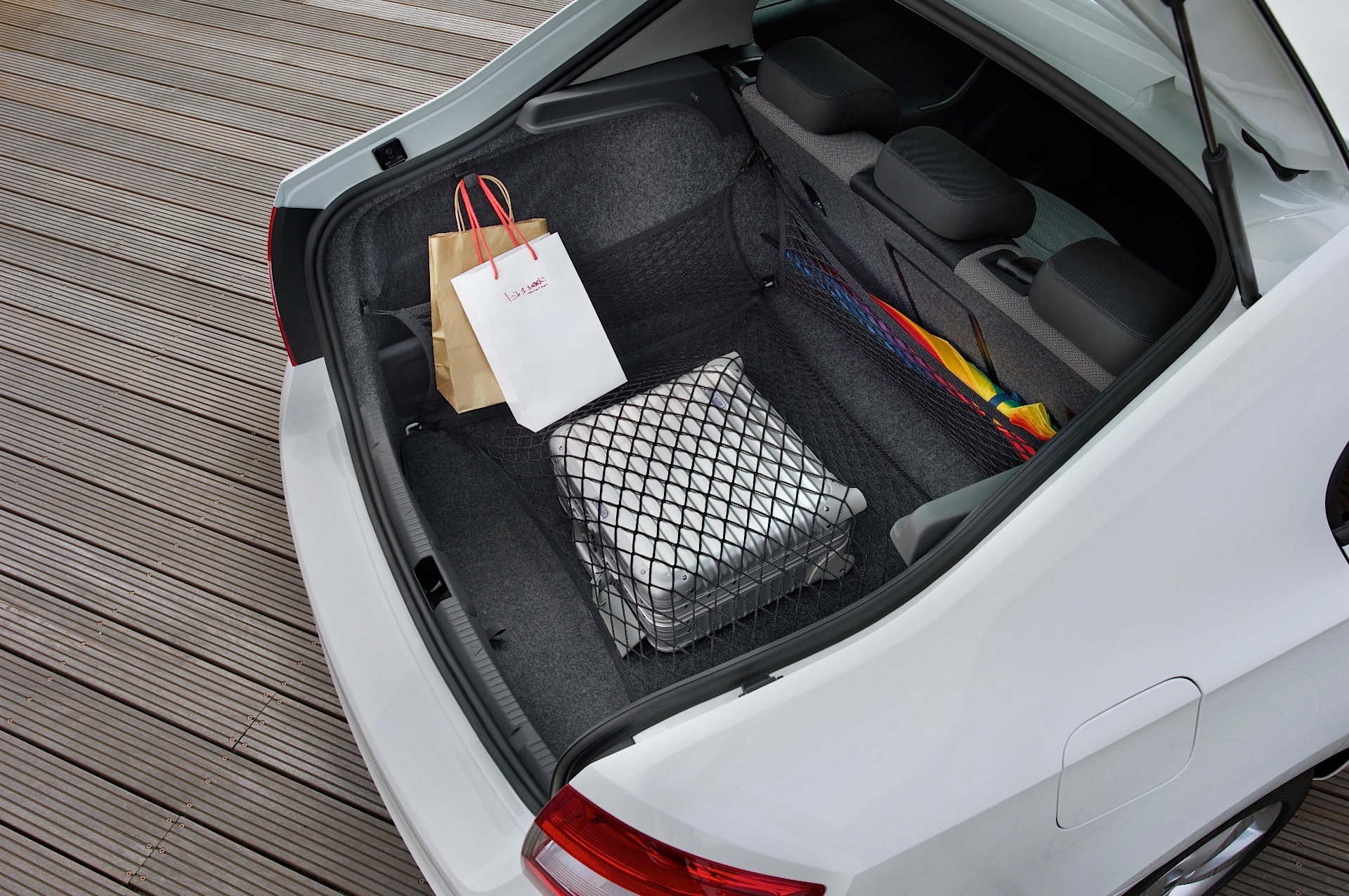 Skoda Rapid photo 64