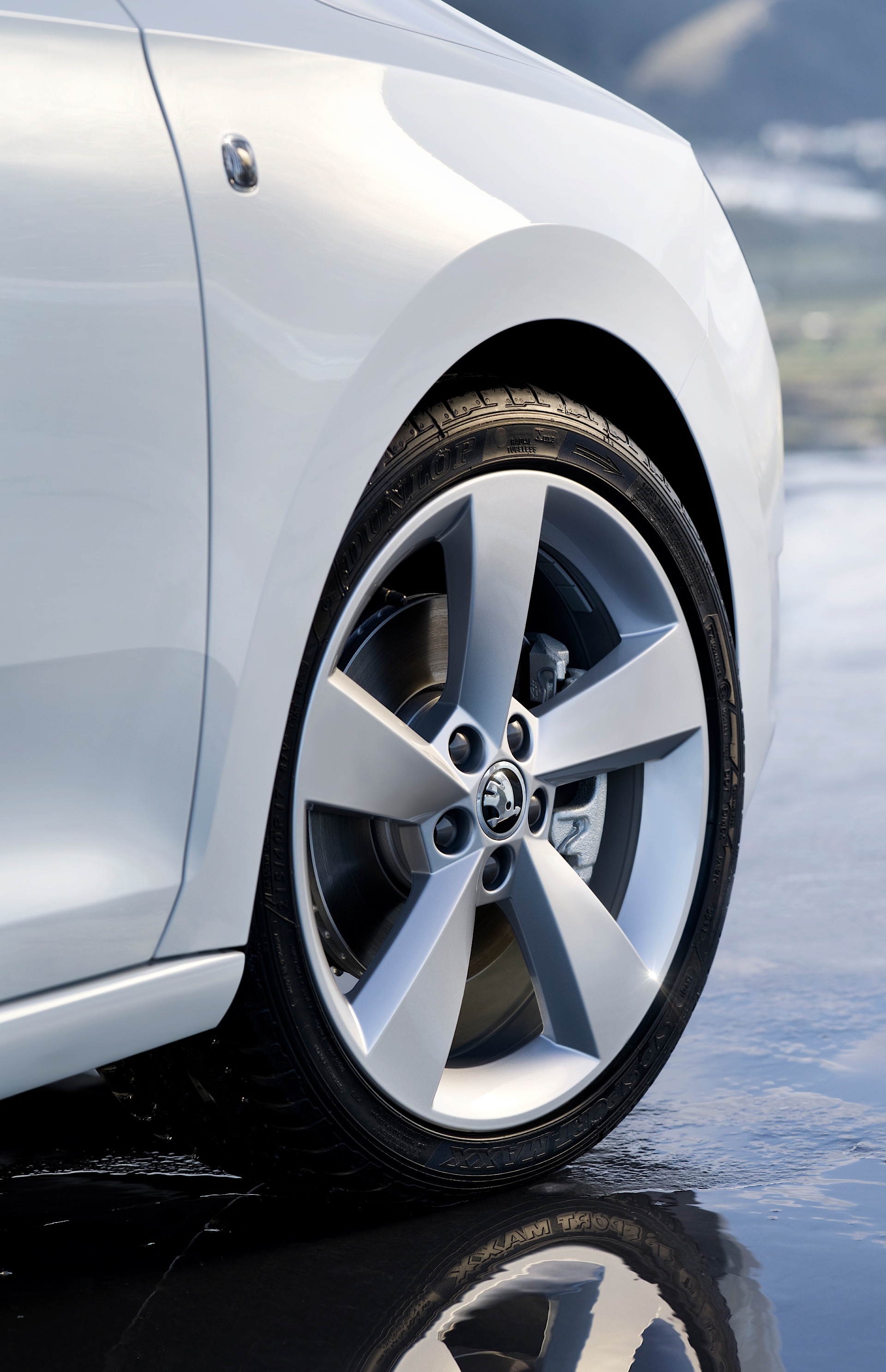 Skoda Rapid photo 29