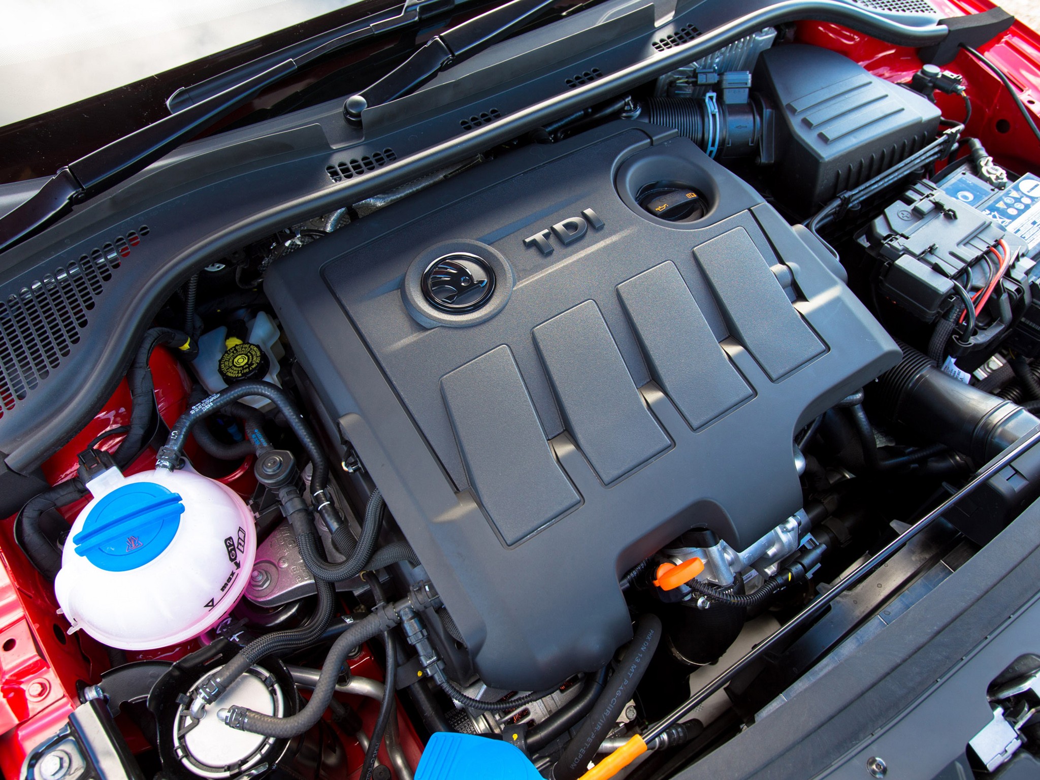 Skoda Rapid photo 69