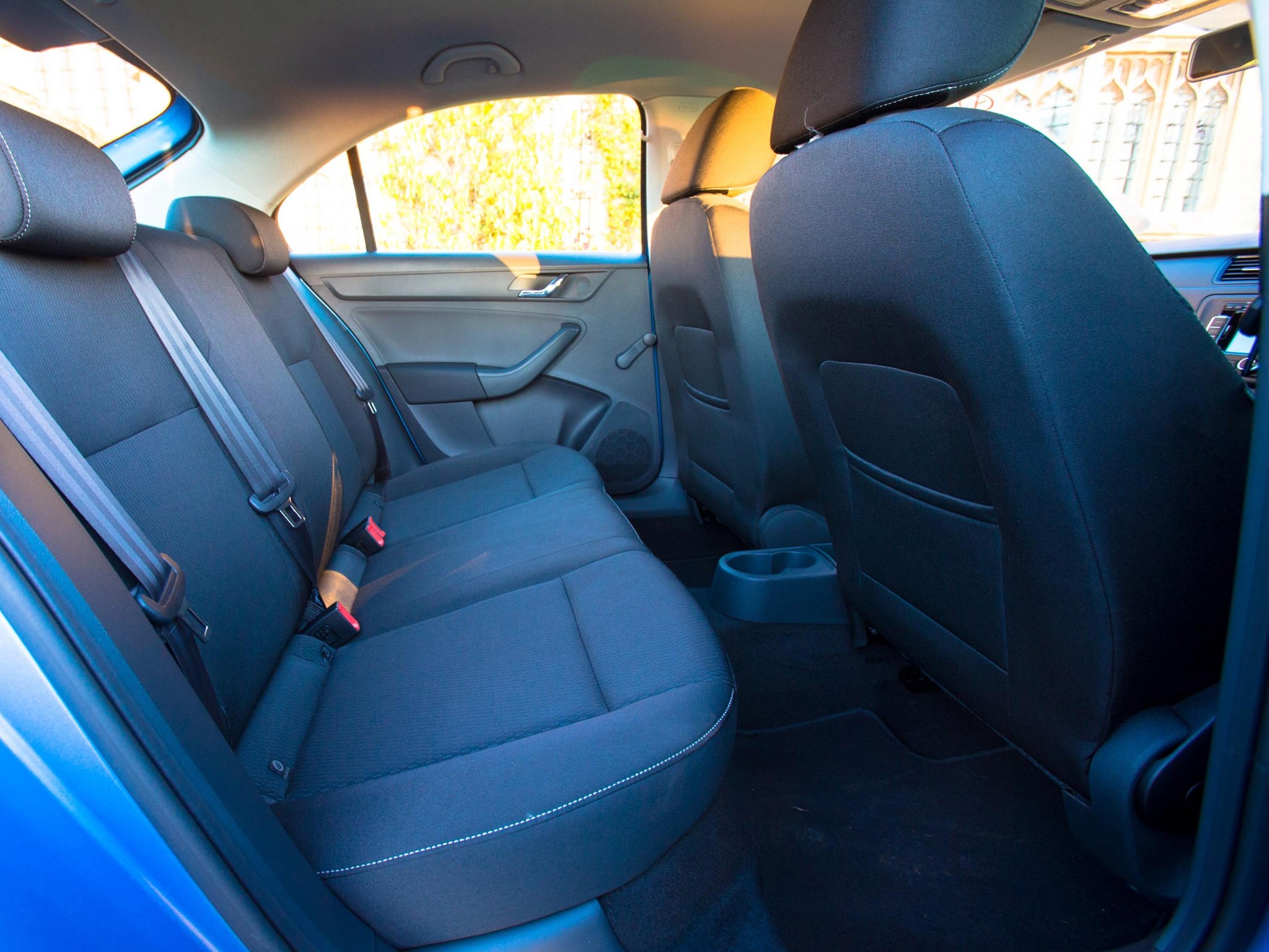 Skoda Rapid photo 72