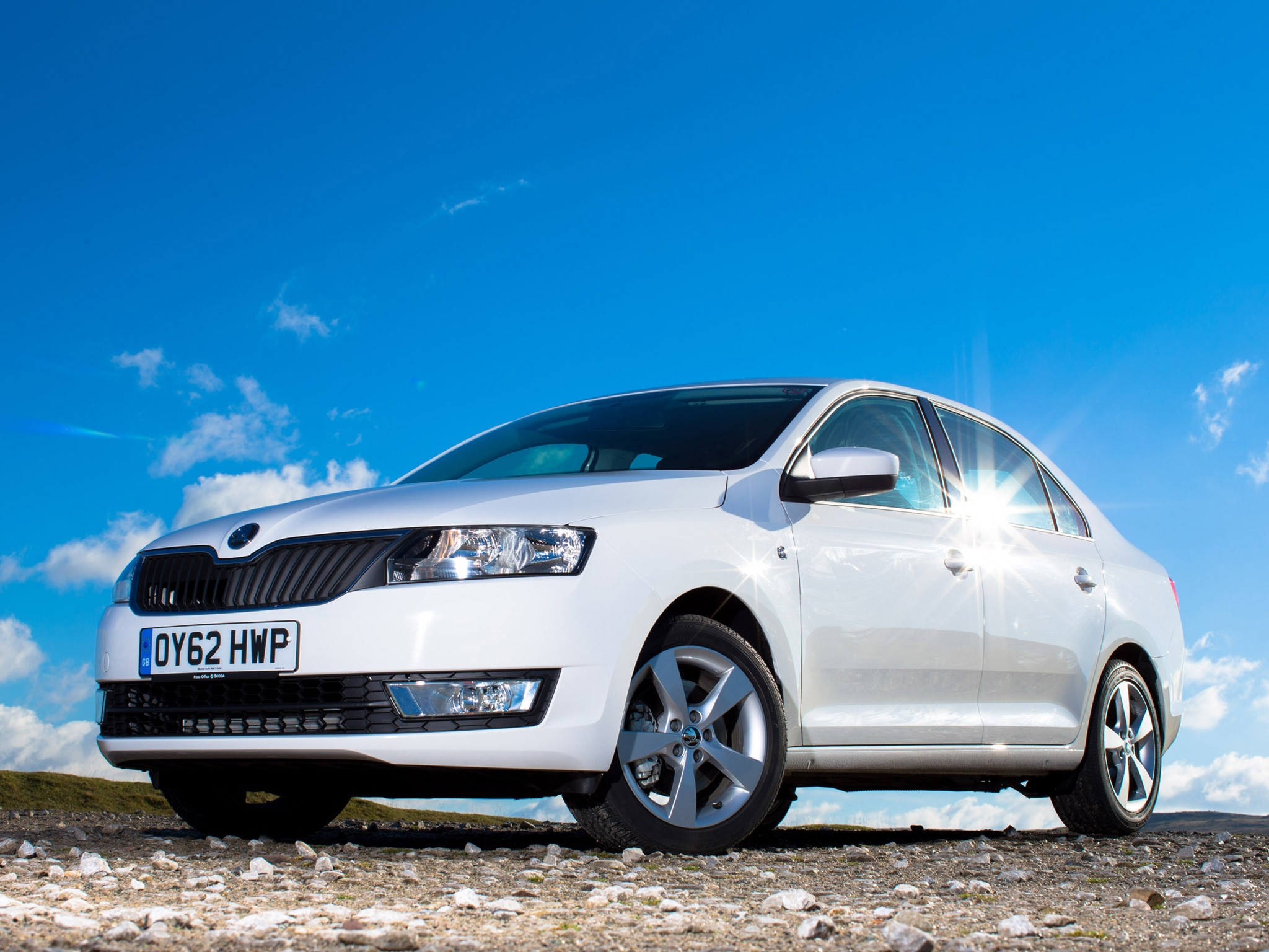 Skoda Rapid photo 45