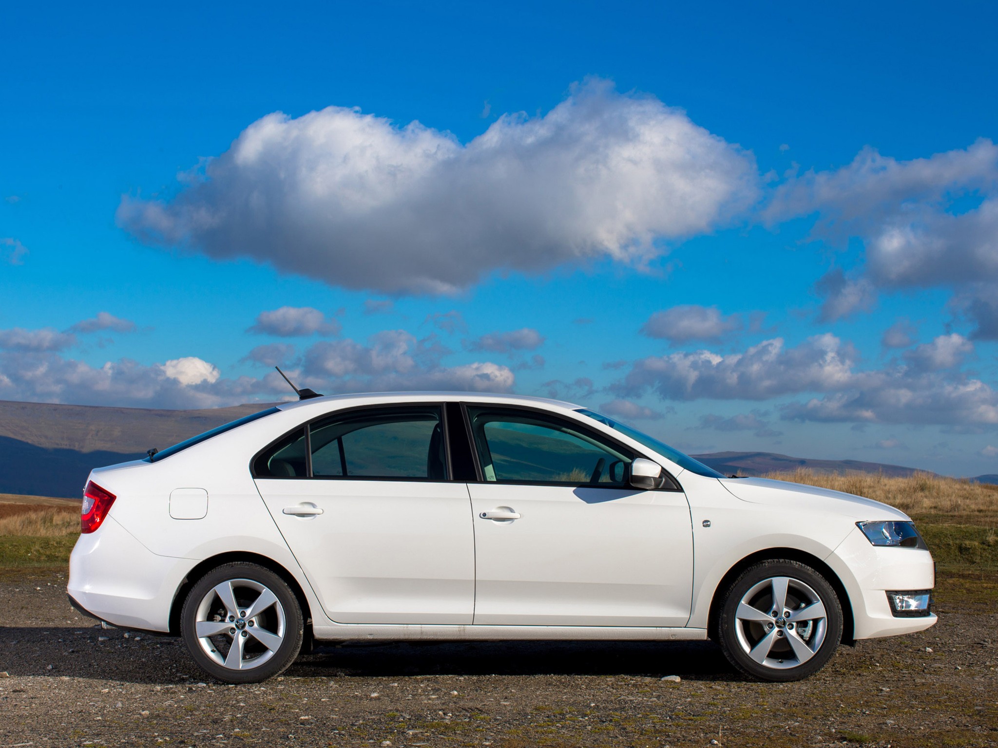 Skoda Rapid photo 47