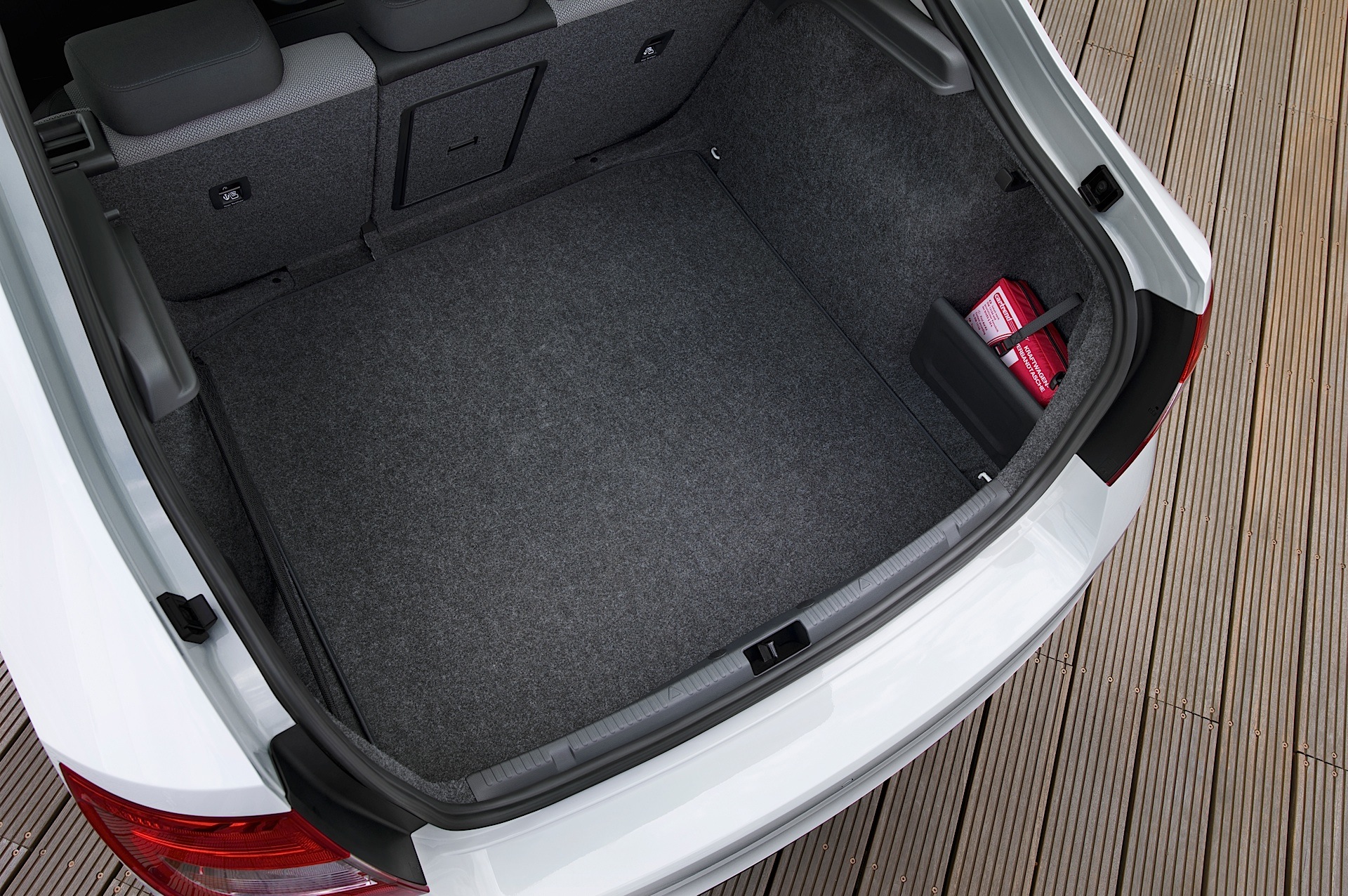 Skoda Rapid photo 58