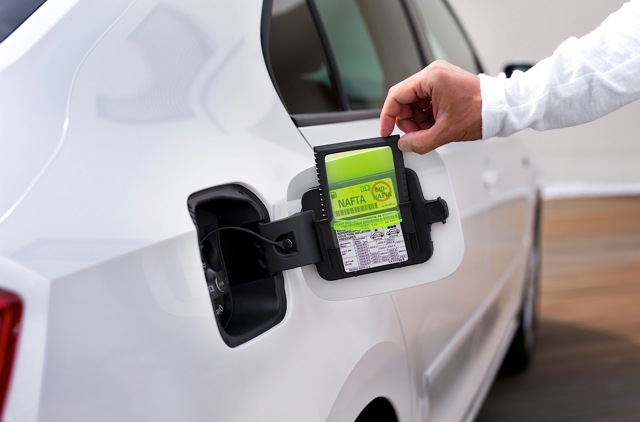 Skoda Rapid photo 5