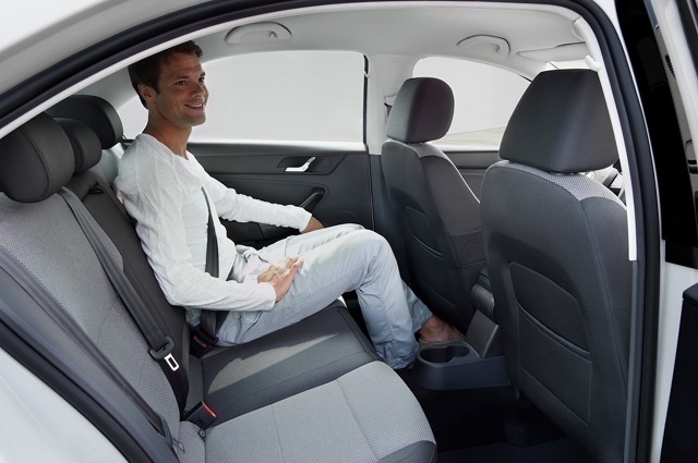 Skoda Rapid photo 55