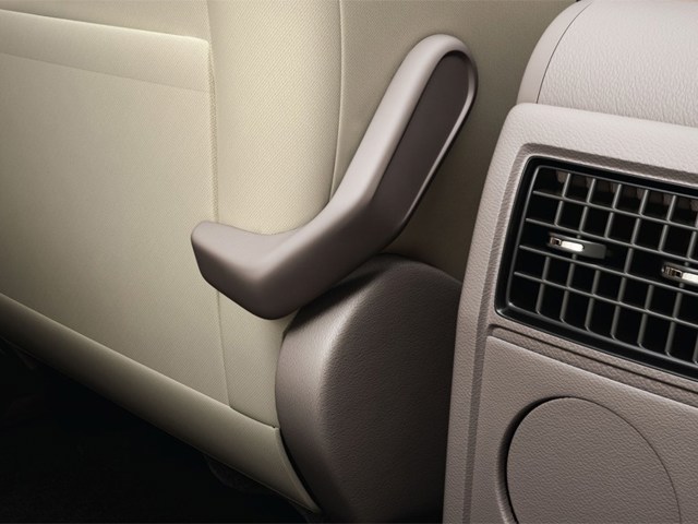 Skoda Rapid foto 8