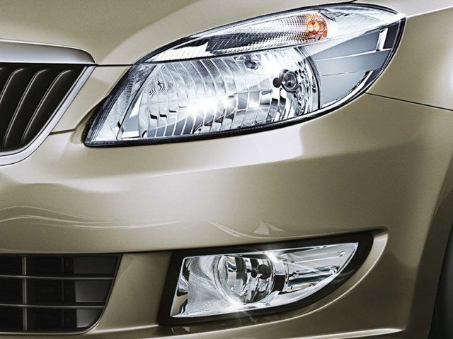 Skoda Rapid foto 3