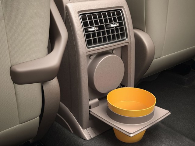 Skoda Rapid foto 7