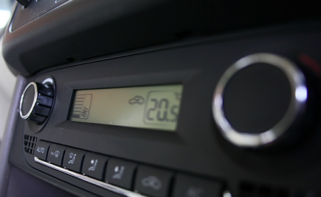 Skoda Rapid photo 14