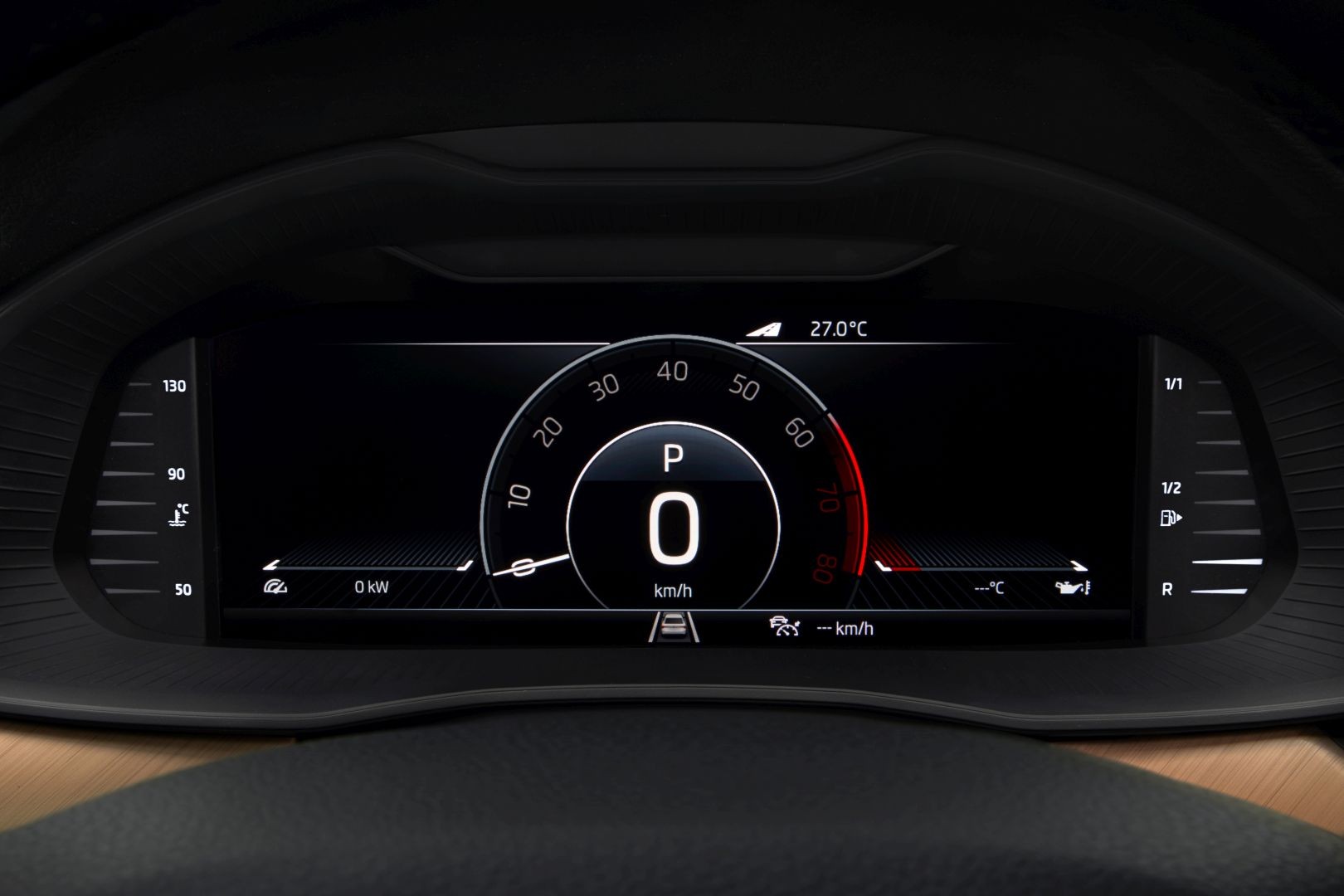 Skoda Scala photo 34