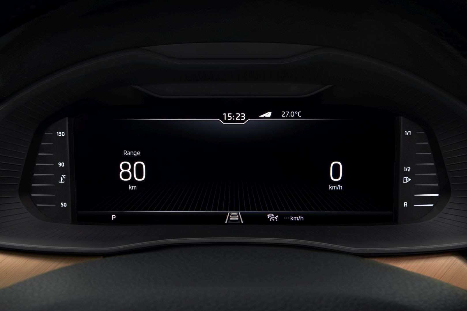 Skoda Scala photo 35