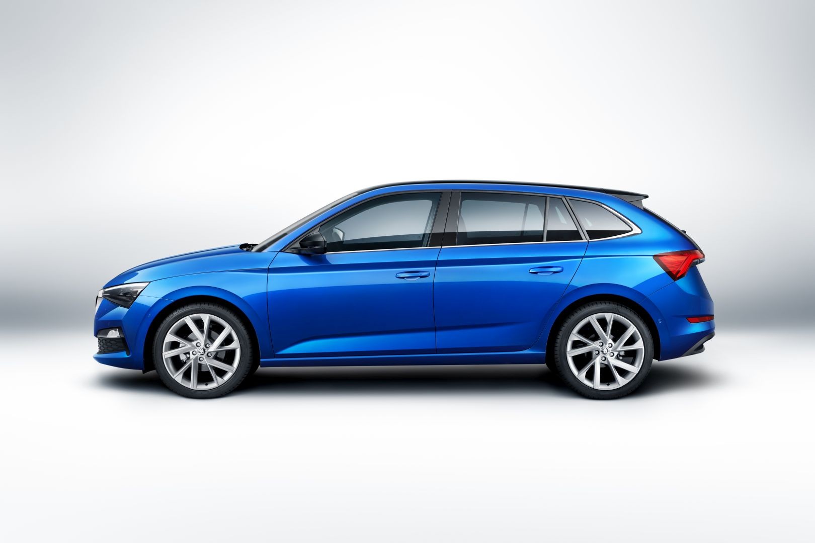 Skoda Scala photo 7