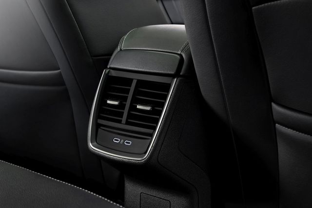 Skoda Scala Foto 32
