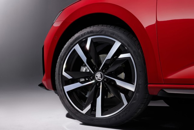 Skoda Scala Foto 18