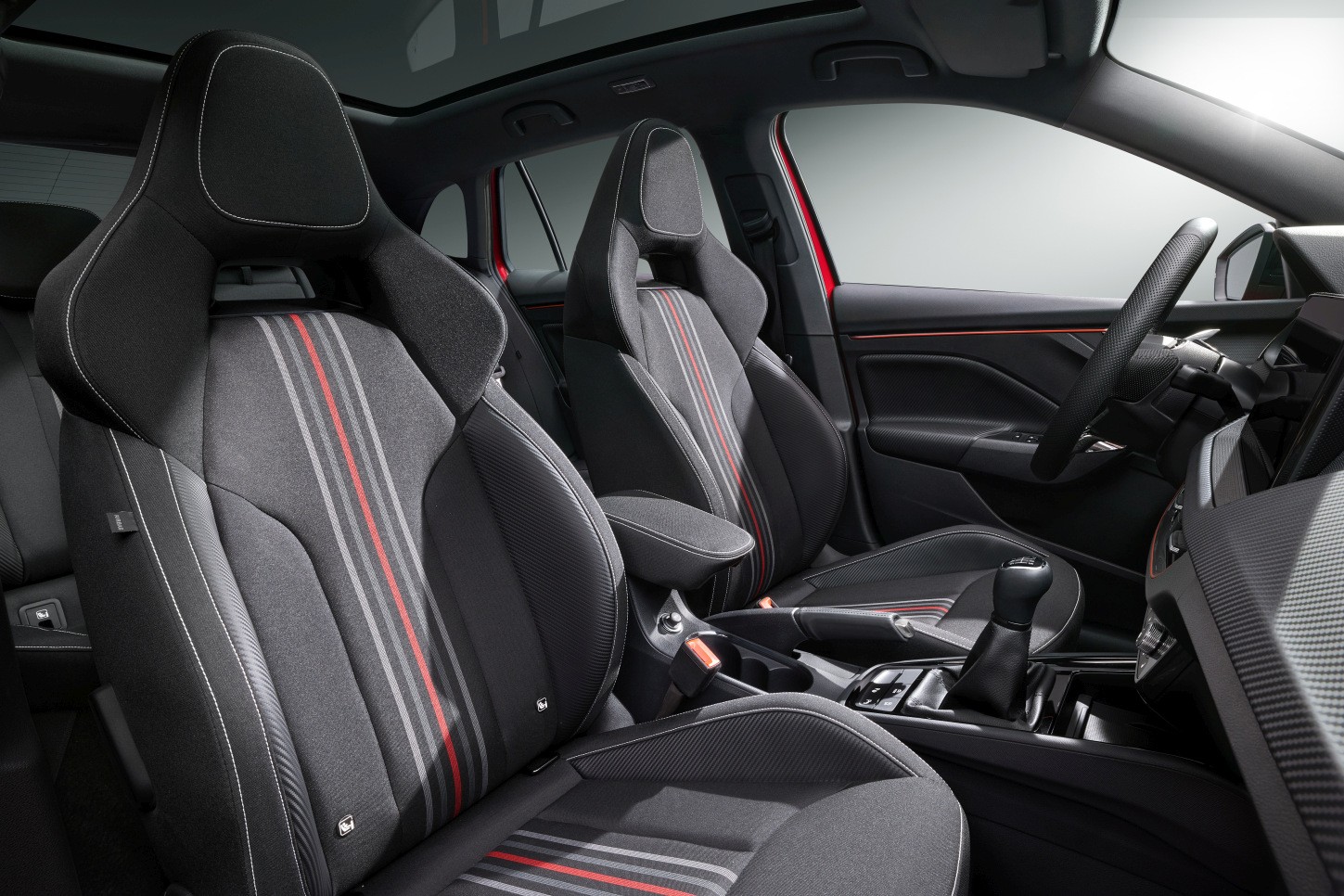 Skoda Scala photo 24