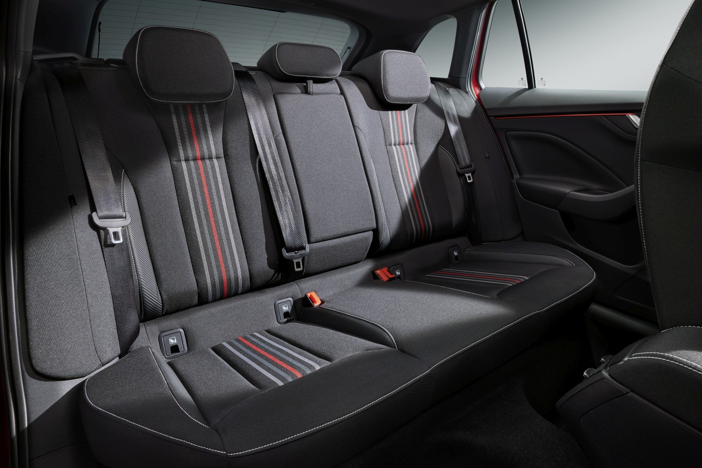 Skoda Scala photo 25