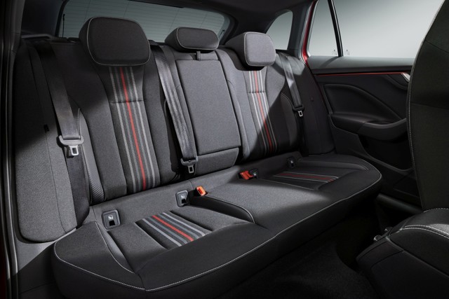 Skoda Scala Foto 25