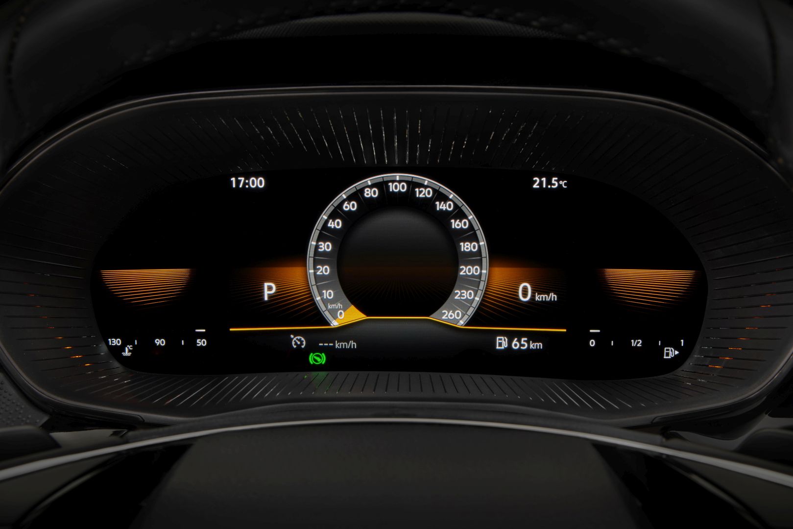 Skoda Slavia photo 25