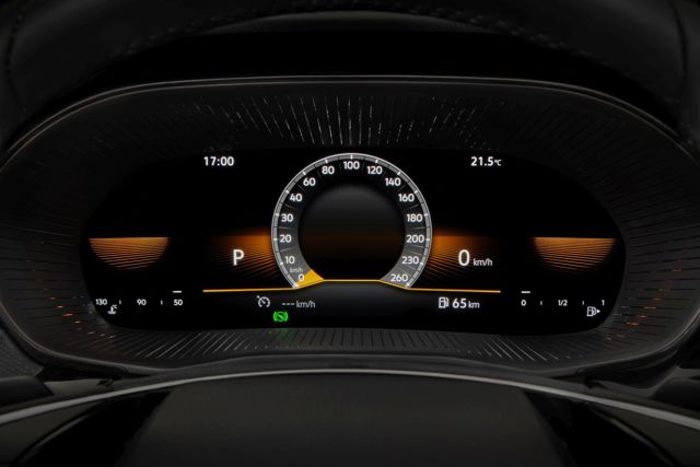 Skoda Slavia photo 25