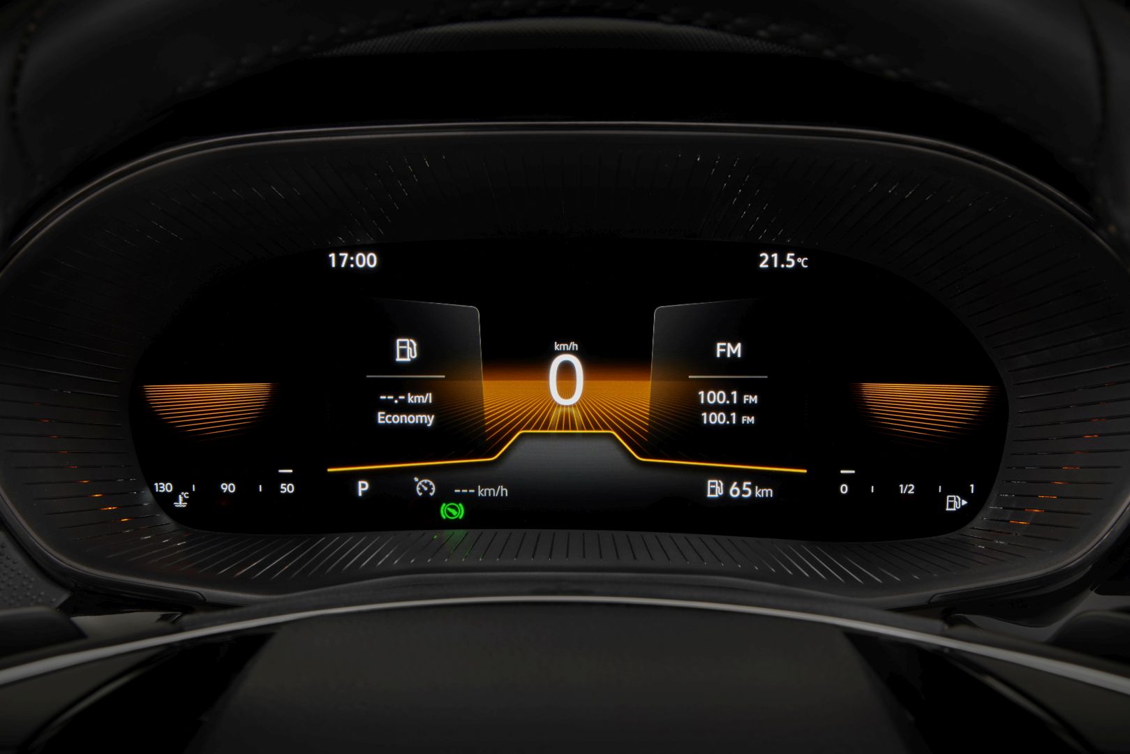 Skoda Slavia photo 26