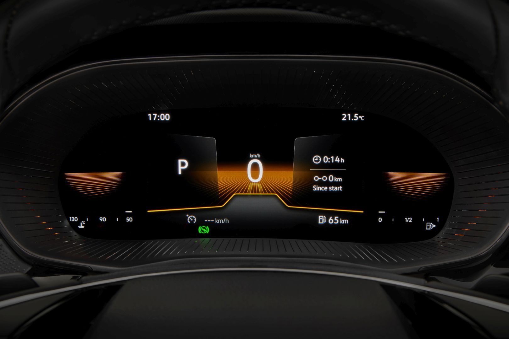 Skoda Slavia photo 27