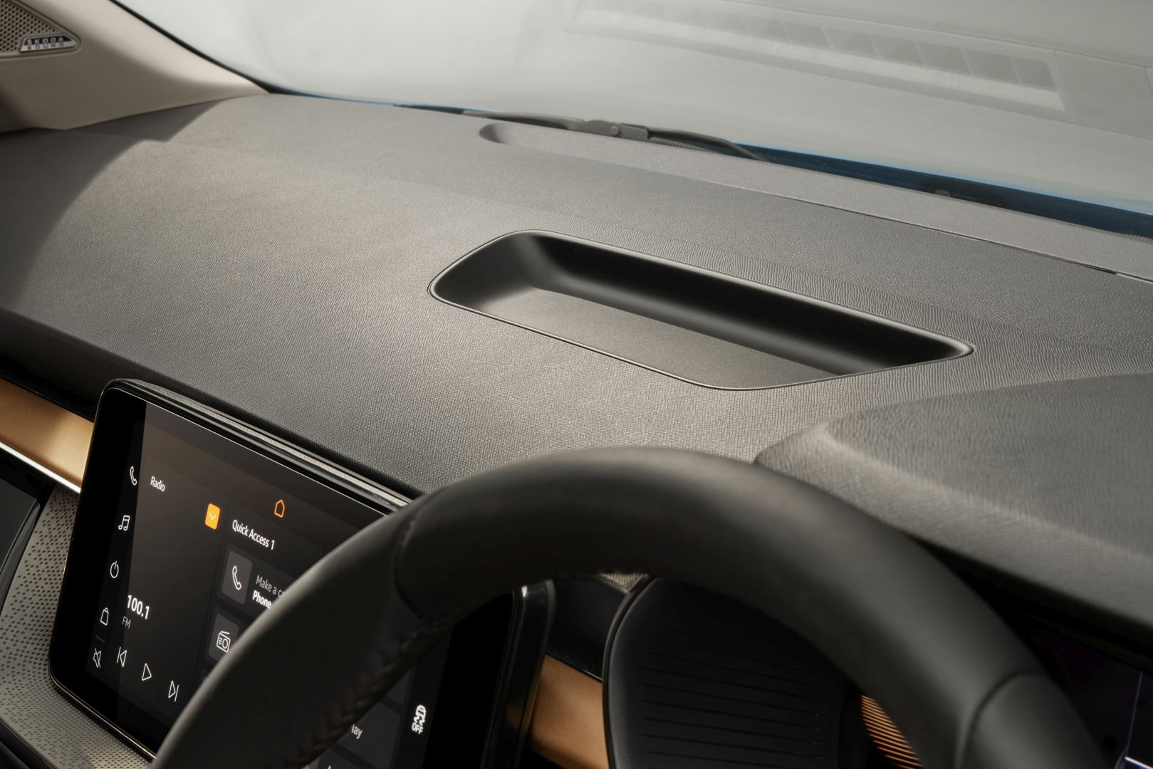 Skoda Slavia photo 28