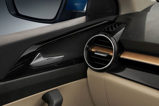 Skoda Slavia photo 29