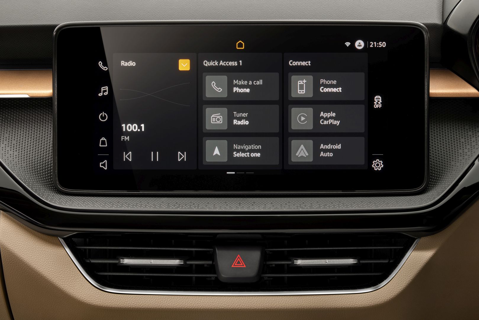 Skoda Slavia photo 17