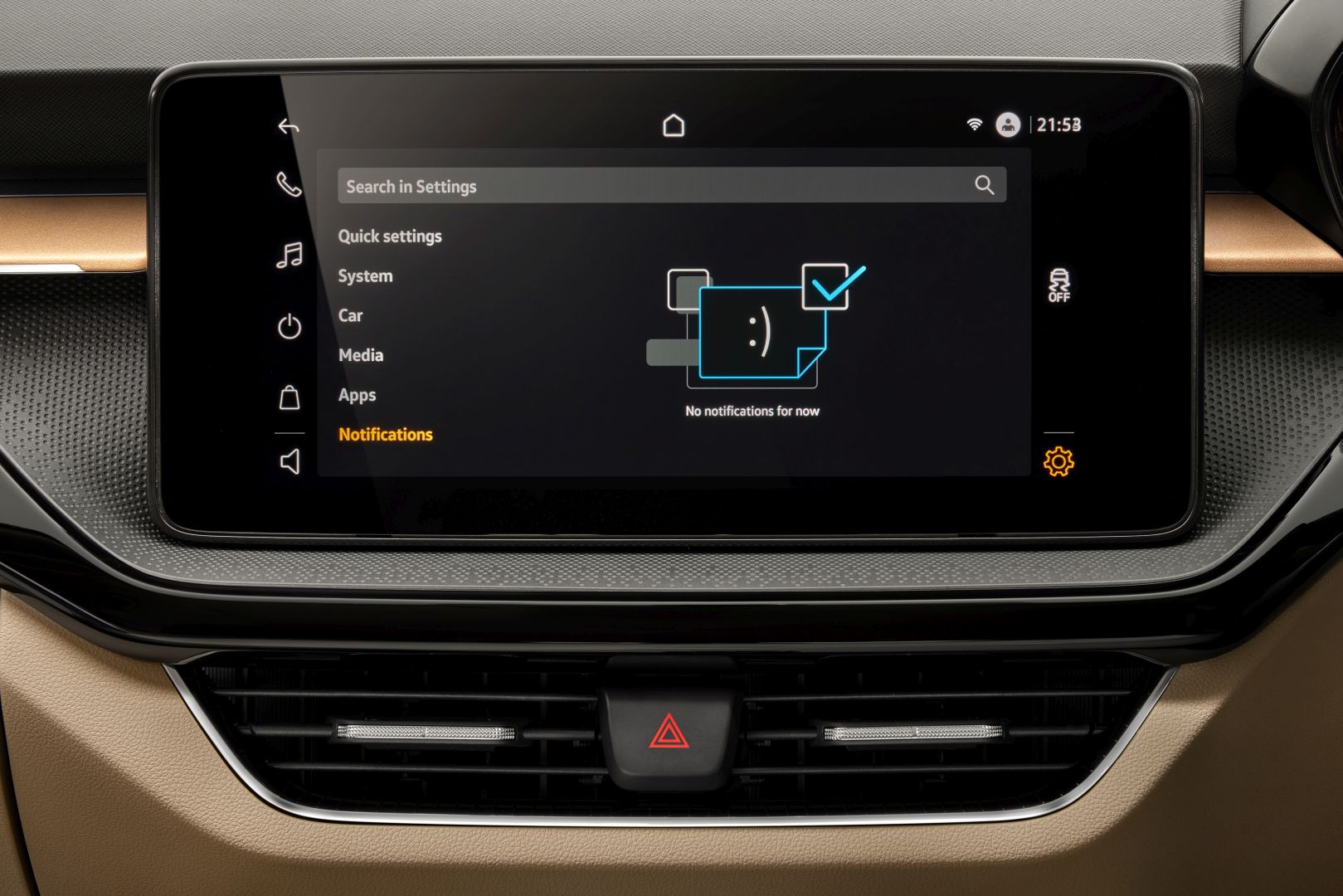 Skoda Slavia photo 20