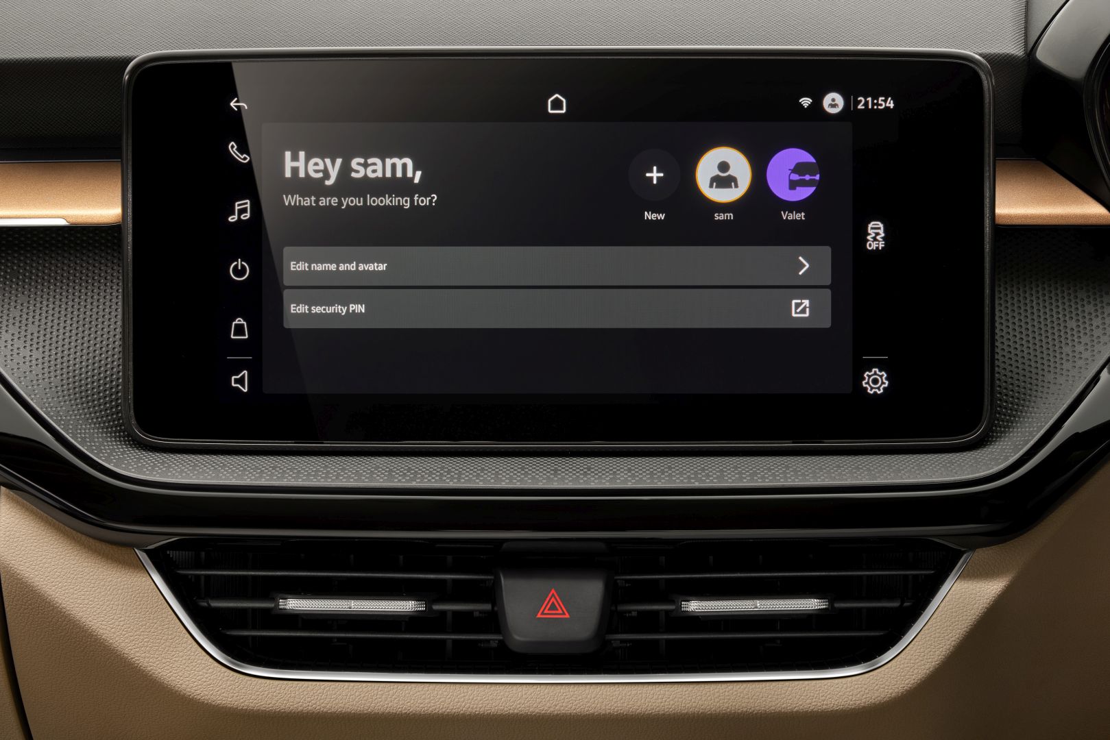 Skoda Slavia photo 22