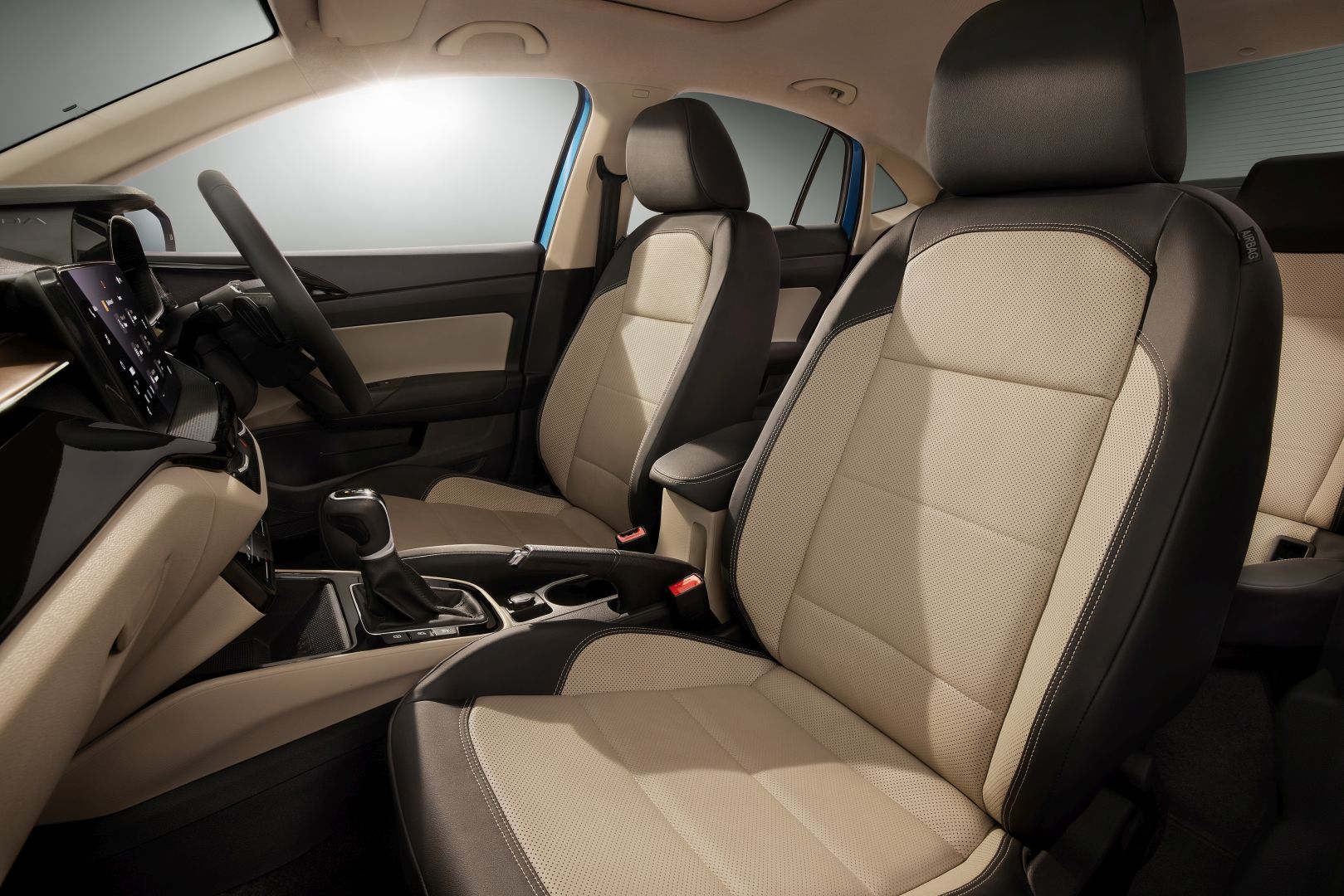 Skoda Slavia photo 23