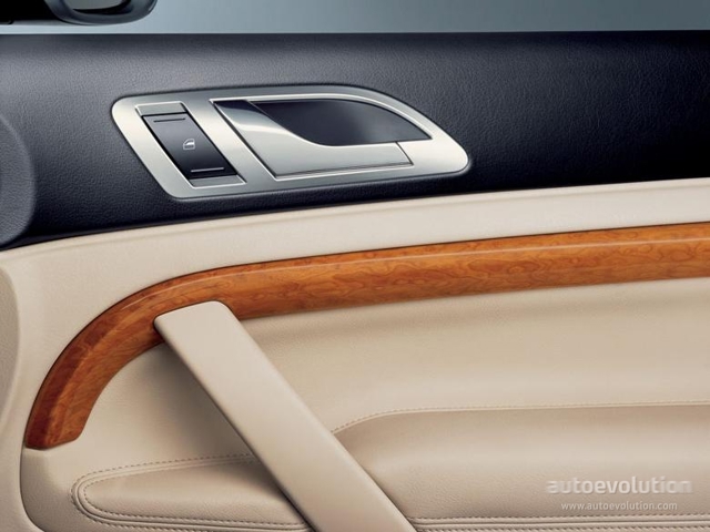 Skoda Superb photo 29