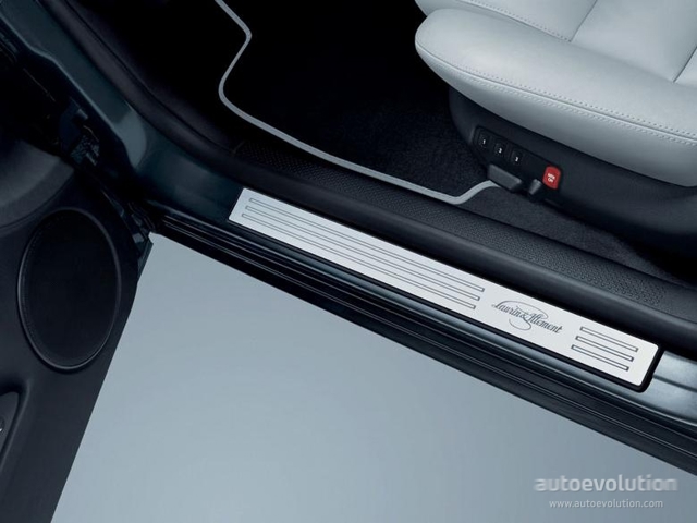 Skoda Superb foto 8