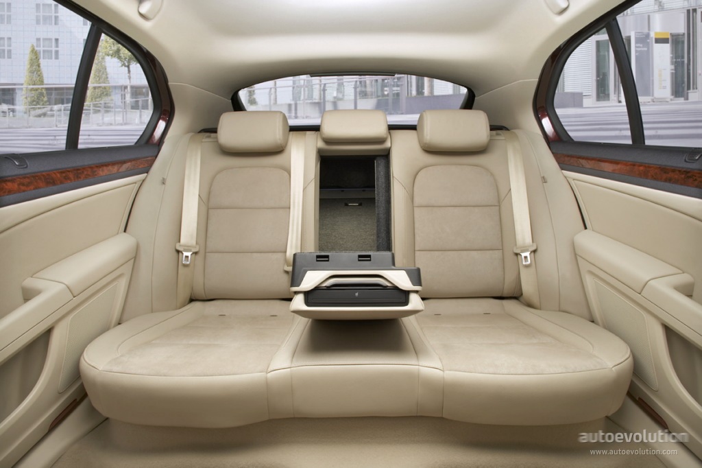 Skoda Superb photo 32