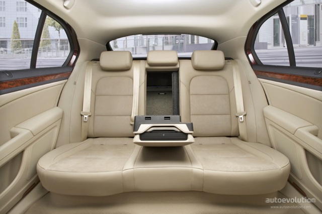 Skoda Superb foto 32