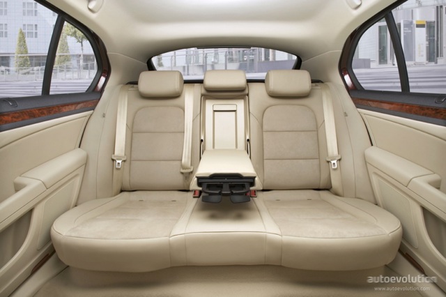 Skoda Superb foto 33