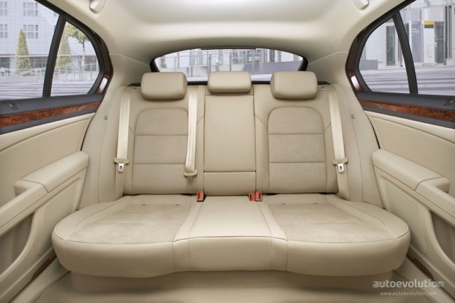 Skoda Superb foto 34