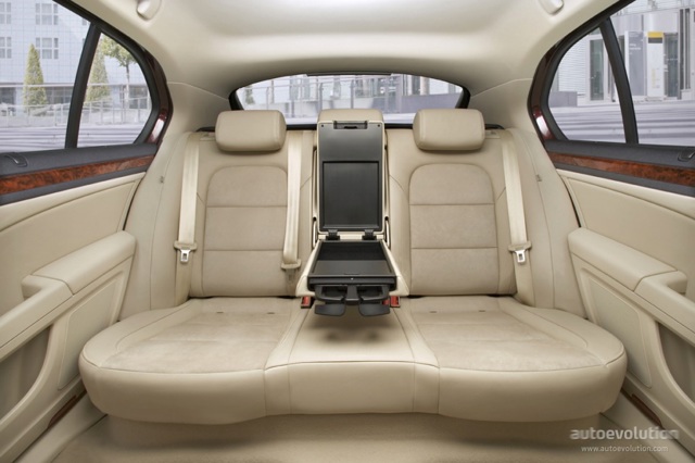 Skoda Superb foto 36