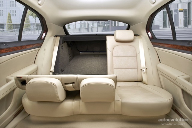 Skoda Superb foto 37