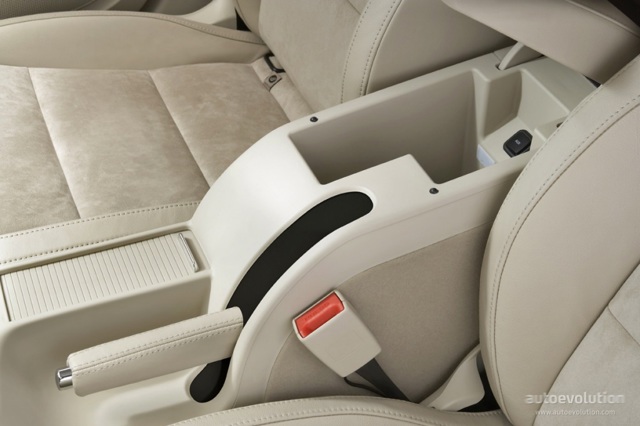Skoda Superb foto 39