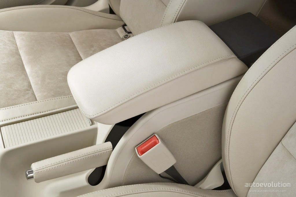 Skoda Superb photo 40