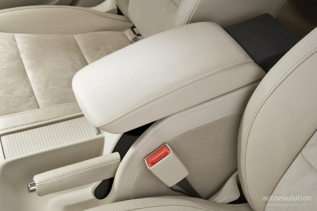 Skoda Superb foto 40