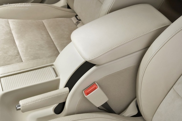 Skoda Superb foto 41
