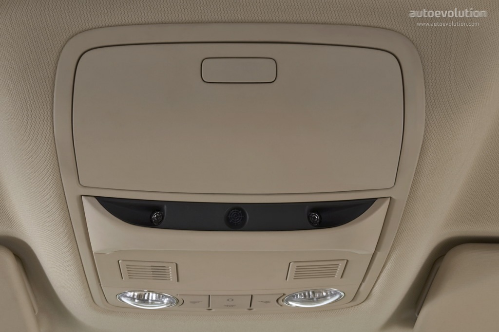 Skoda Superb photo 46