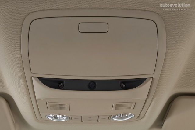 Skoda Superb foto 46