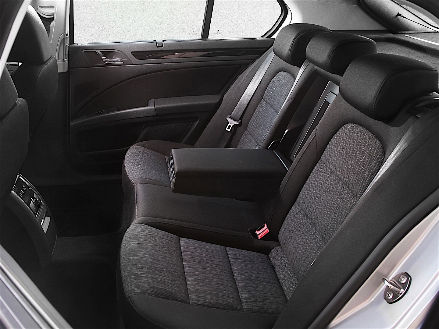 Skoda Superb photo 64