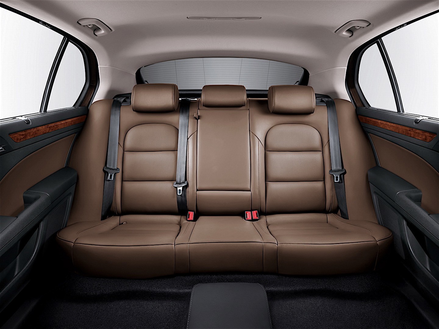 Skoda Superb photo 68