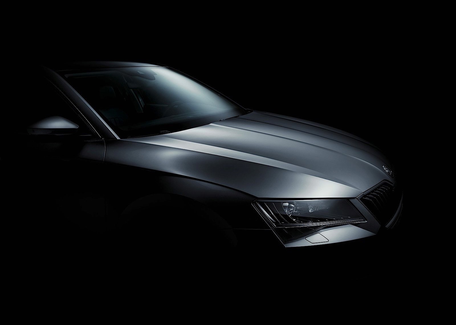 Skoda Superb photo 25