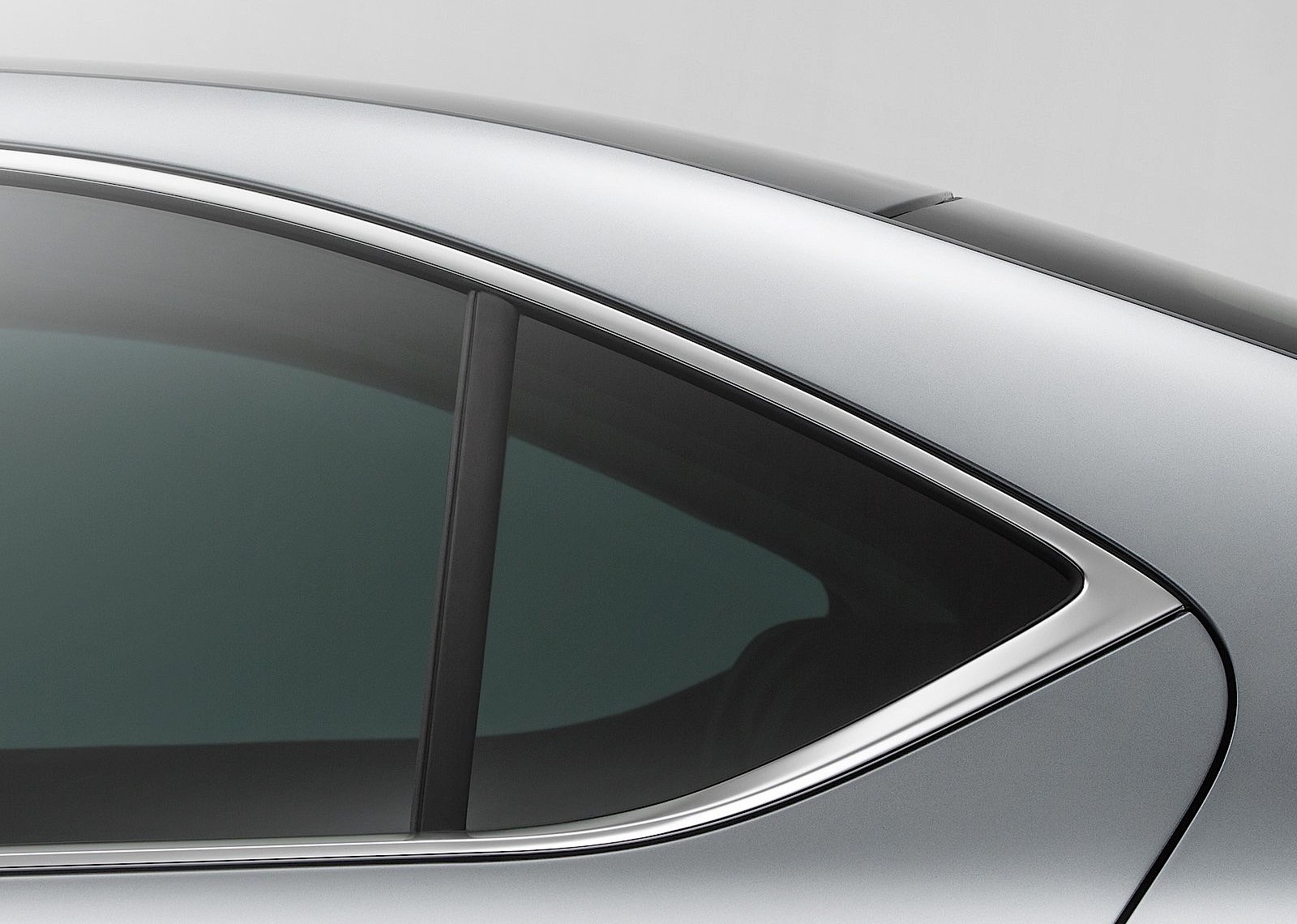 Skoda Superb photo 29