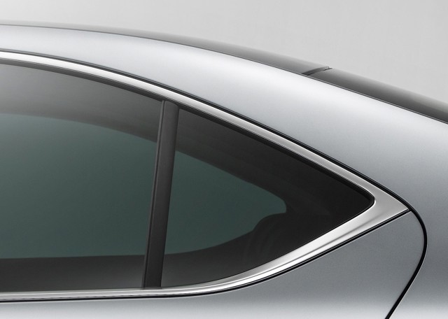 Skoda Superb photo 29